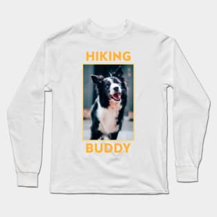 Hiking Buddy Long Sleeve T-Shirt